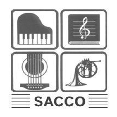 Sacco Strumenti Musicali Logo