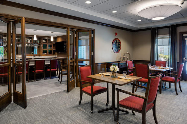 Images Sturges Ridge of Fairfield - Assisted Living & Memory Care