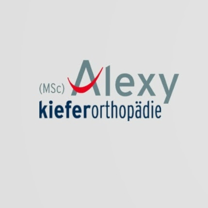 MSc Kieferorthopädie Dr.-medic stom. Matthias Alexy in Hilden - Logo