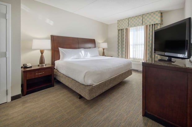 Images Hilton Garden Inn Durham Southpoint