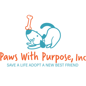 Paws With Purpose Inc.