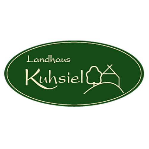 Landhaus Kuhsiel in Bremen - Logo