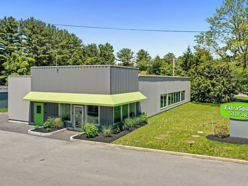 Beauty Image - Extra Space Storage at 330 Old Oak St, Pembroke, MA 02359