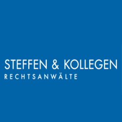 Steffen Uwe Rechtsanwalt in Ingolstadt an der Donau - Logo