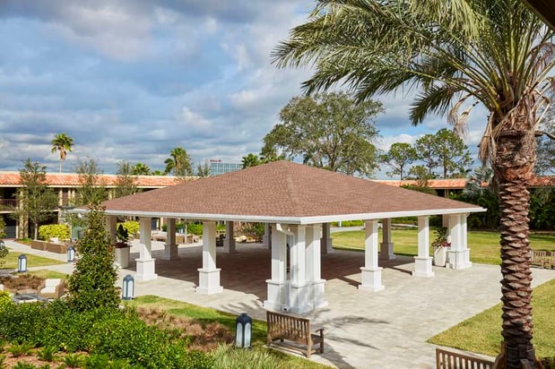 Images DoubleTree by Hilton Hotel Orlando at SeaWorld