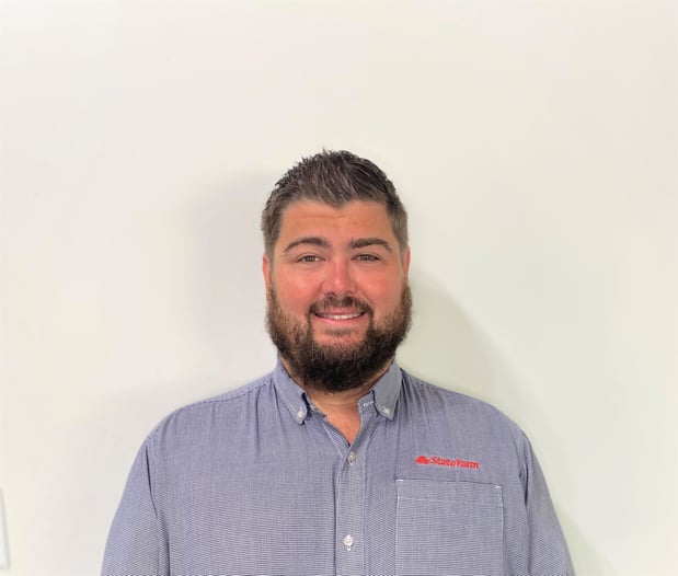 Images Cayce Wilson - State Farm Insurance Agent