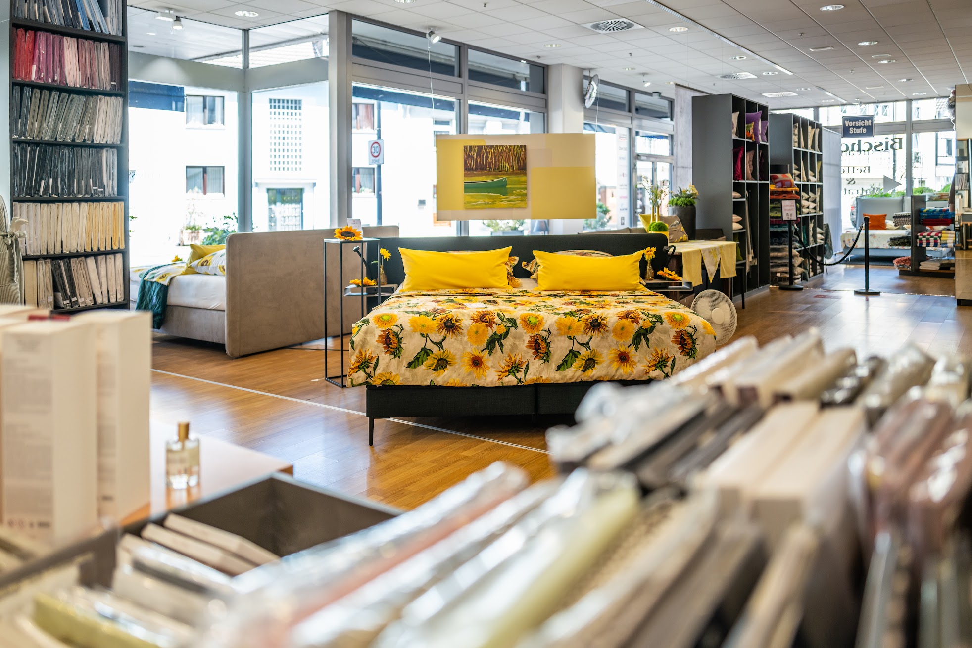 Kundenbild groß 42 Betten & Matratzen Köln | Betten Bischoff