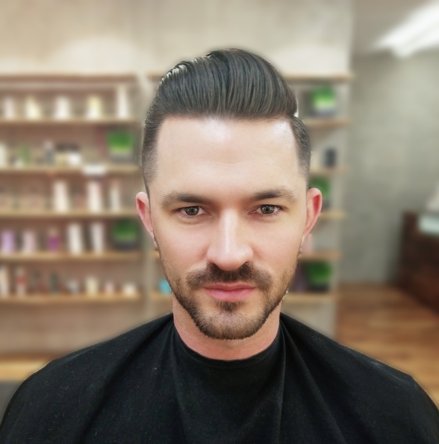 Images The Barber Den LA