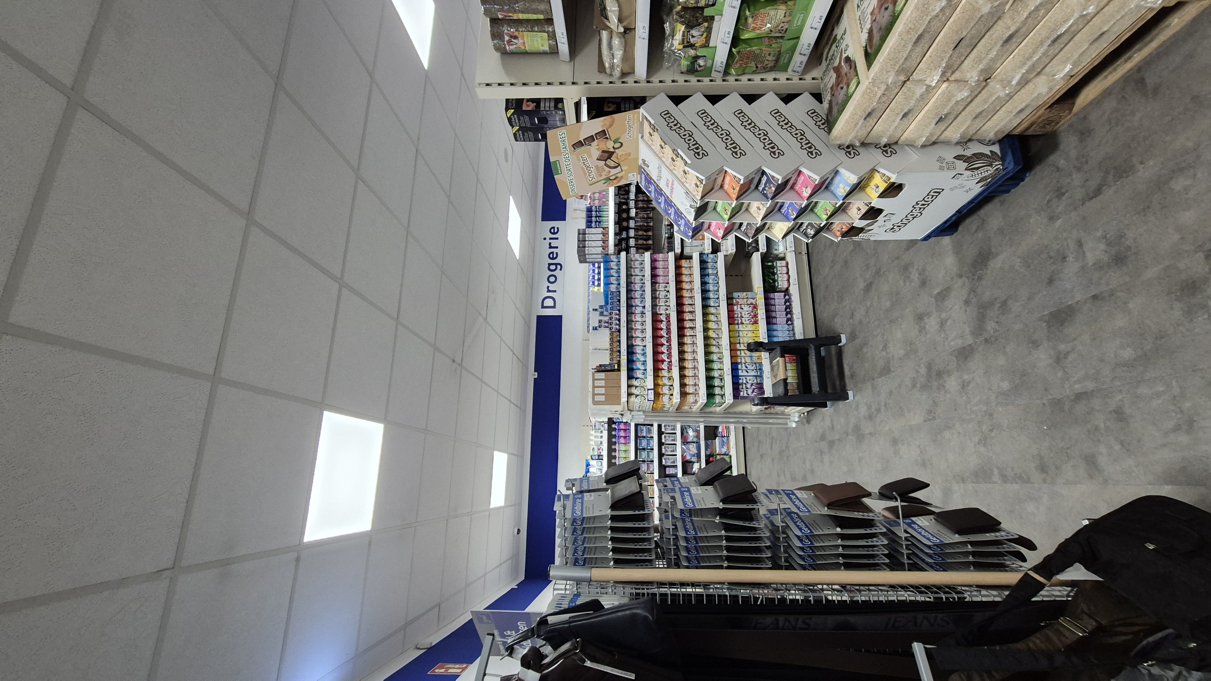 Bilder CENTERSHOP Stadtallendorf