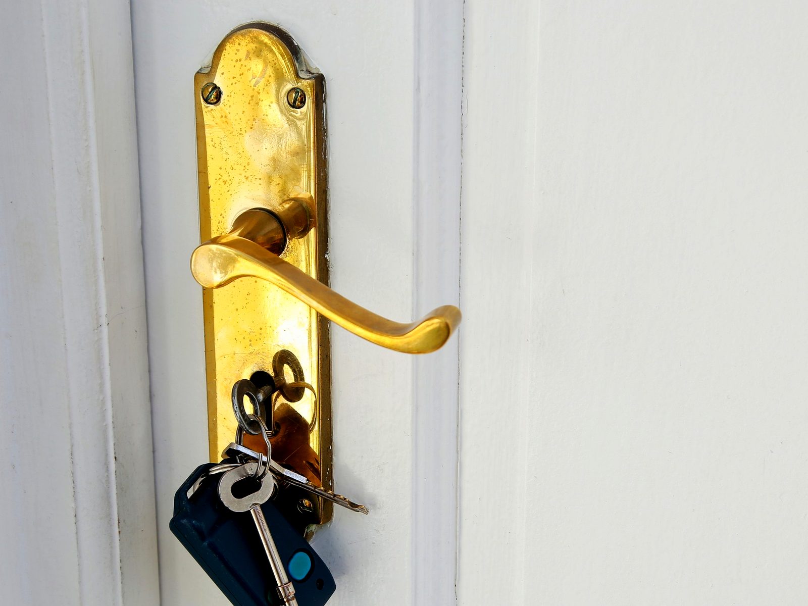 Schwenk Lock & Safe Co
