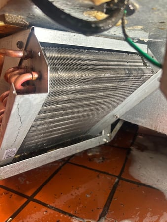 Images Pacific Heating & Air Conditioning