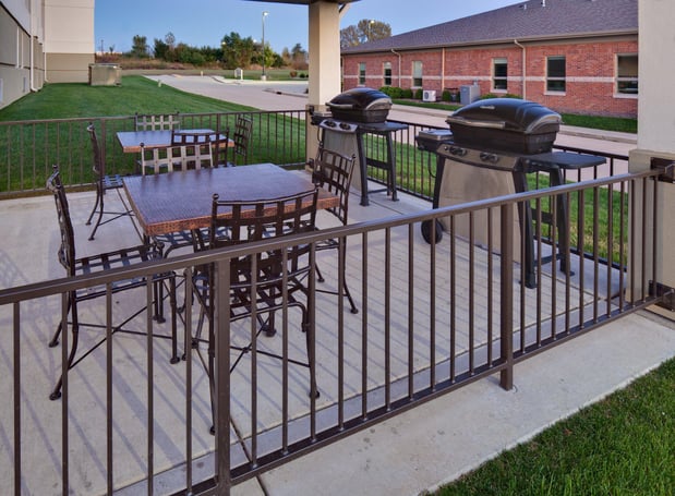 Images Candlewood Suites Peoria at Grand Prairie by IHG