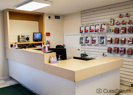 CubeSmart Self Storage Photo