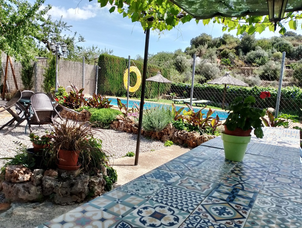 Images Casa Rural La Solera