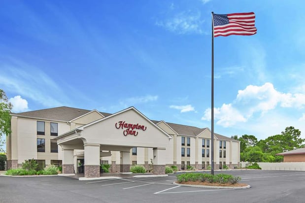 Images Hampton Inn Thomasville
