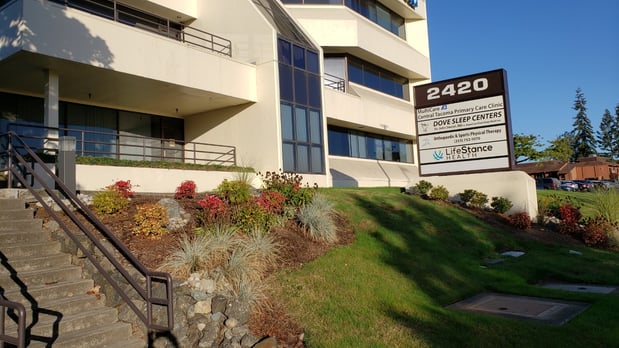 Images LifeStance Therapists & Psychiatrists Tacoma