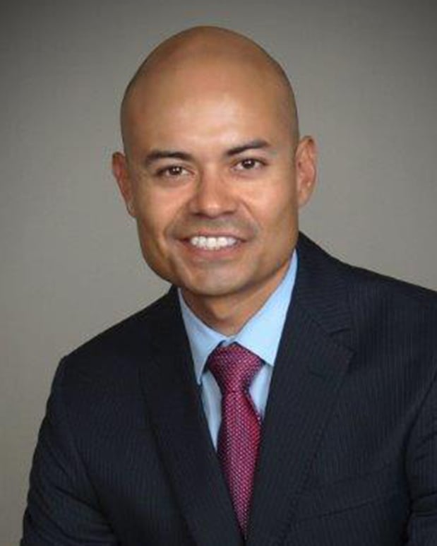 Images Nicholas Romero - Thrivent