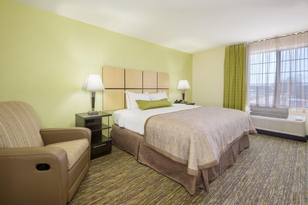 Images Candlewood Suites Midwest City by IHG