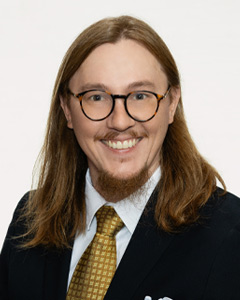Alexander Sample, DO