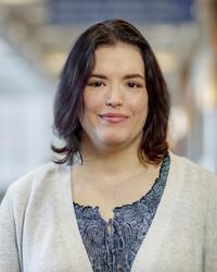 Jamie E. Brass, PSYD - Ogden, UT - Psychology, Psychologist