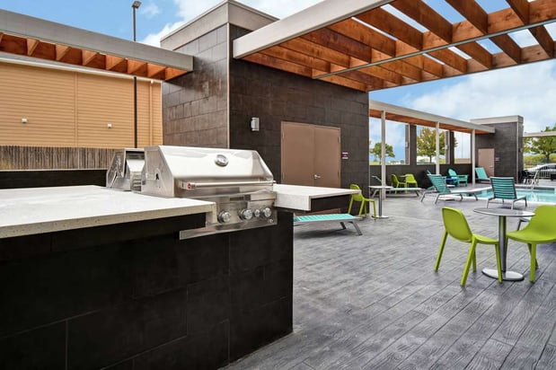 Images Home2 Suites by Hilton Fort Worth Fossil Creek