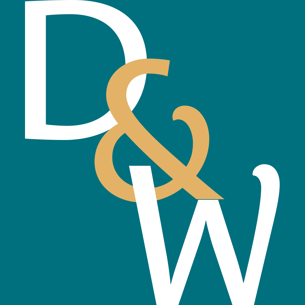 Dillistone & Wraights Funeral Directors Logo
