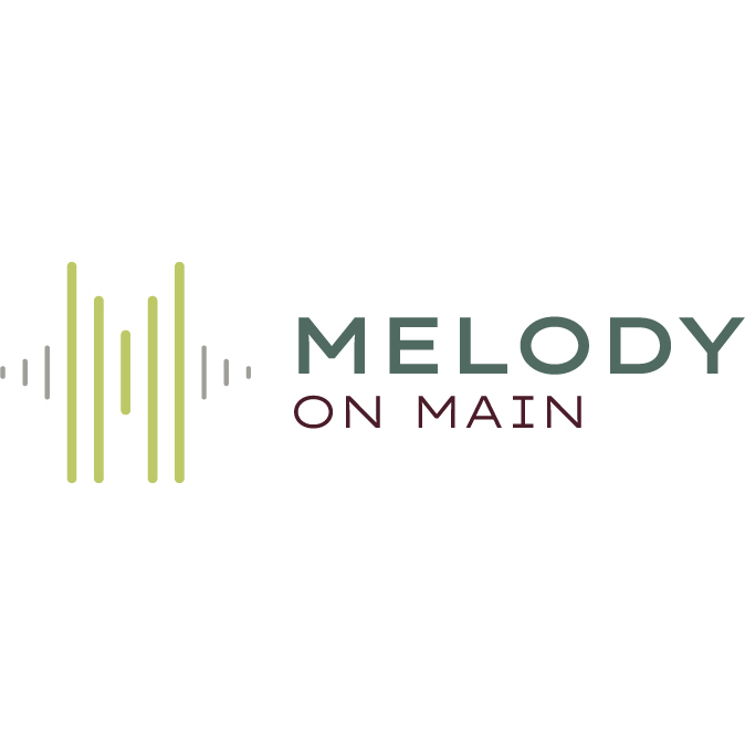 Melody on Main Logo