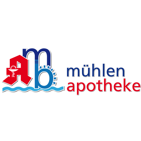 Logo Logo der Mühlen-Apotheke