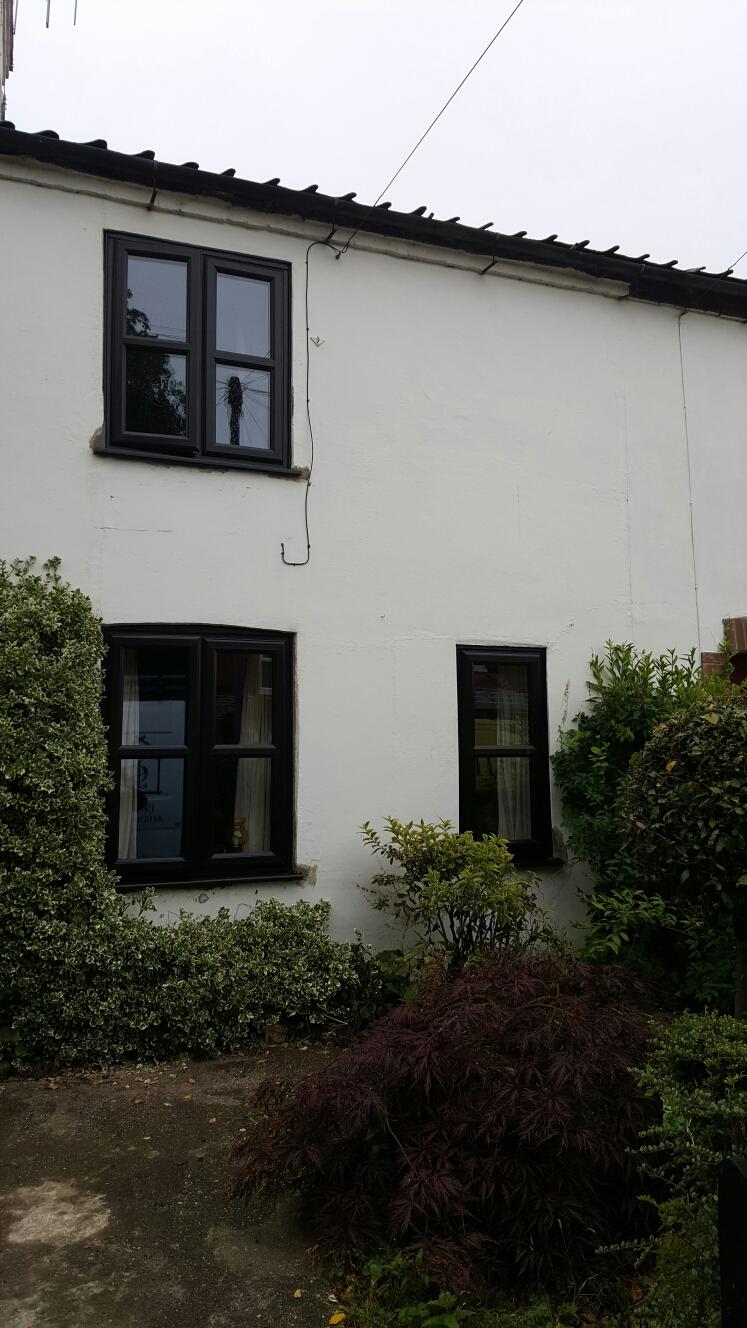 J Collier Home Improvements North Walsham 01692 500361
