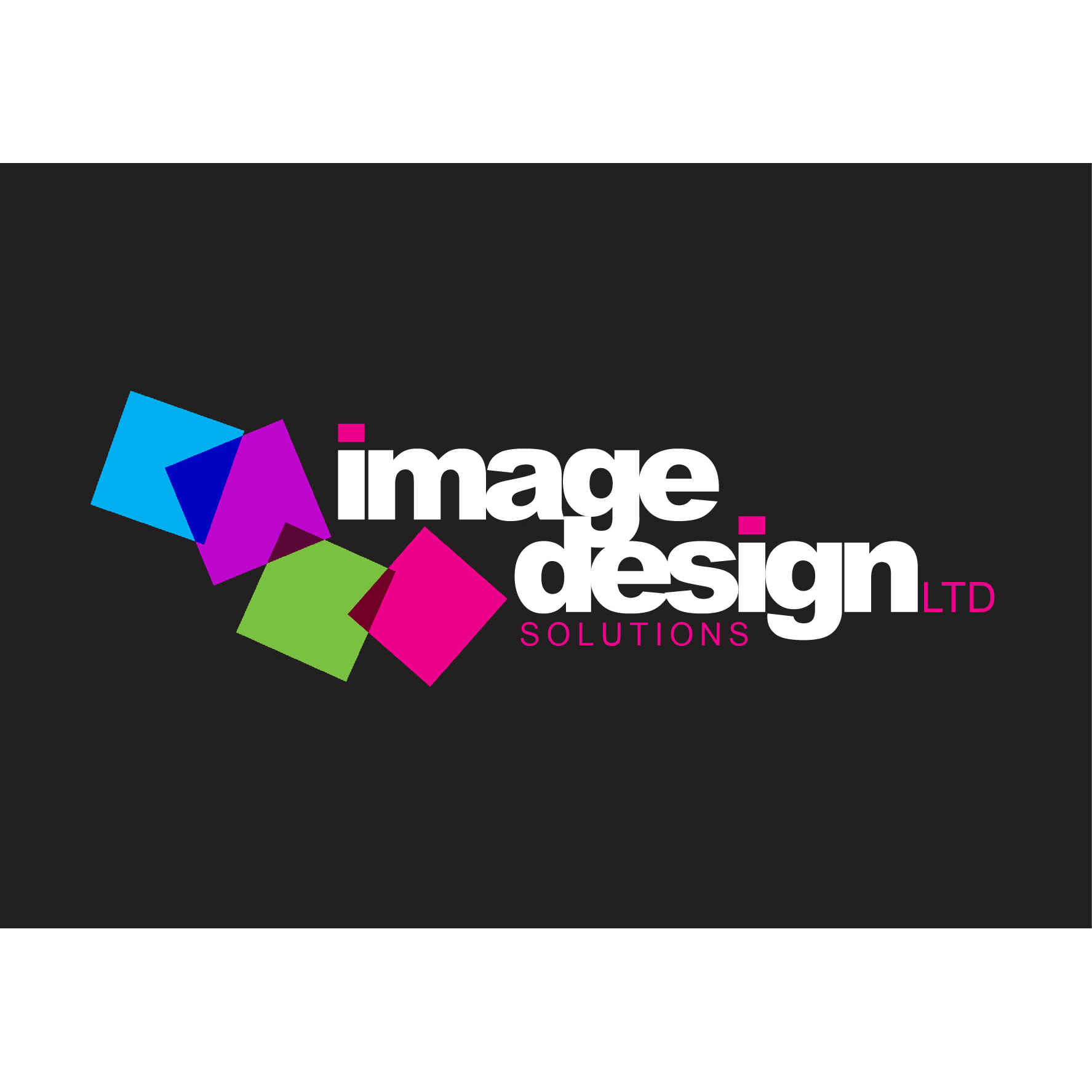 Image Design Solutions Ltd Logo