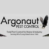 Argonaut Pest Control