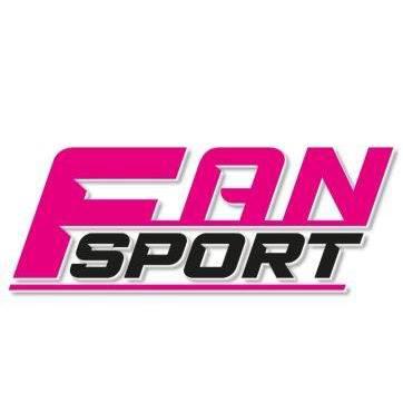 Fan Sport Logo