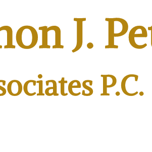 Vernon J Petri & Associates, PC Logo