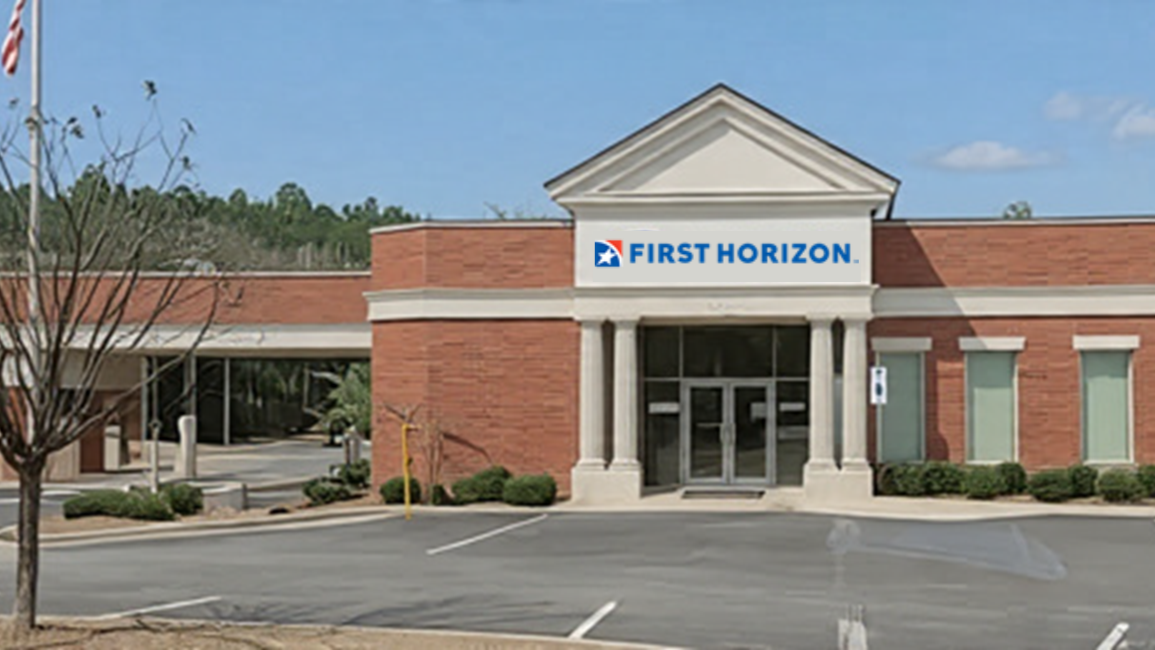 First Horizon Bank - Fultondale