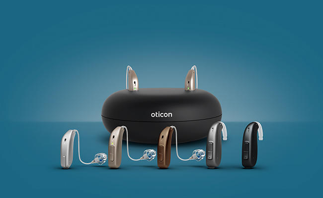 Images Centro Acustico Bresa