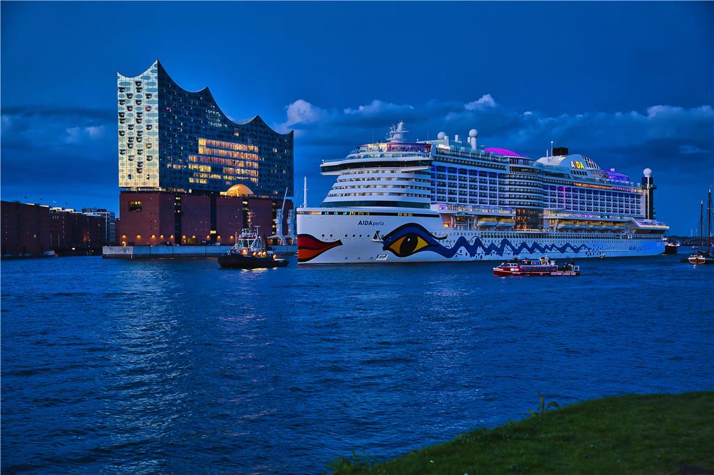 Bilder Best Western Hotel Hamburg International