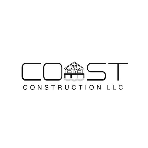 Coast Construction Logo