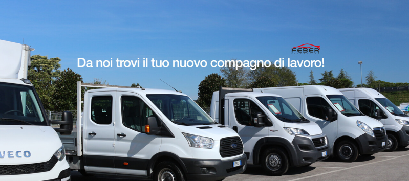 Images Feber Srl Auto e Veicoli Commerciali