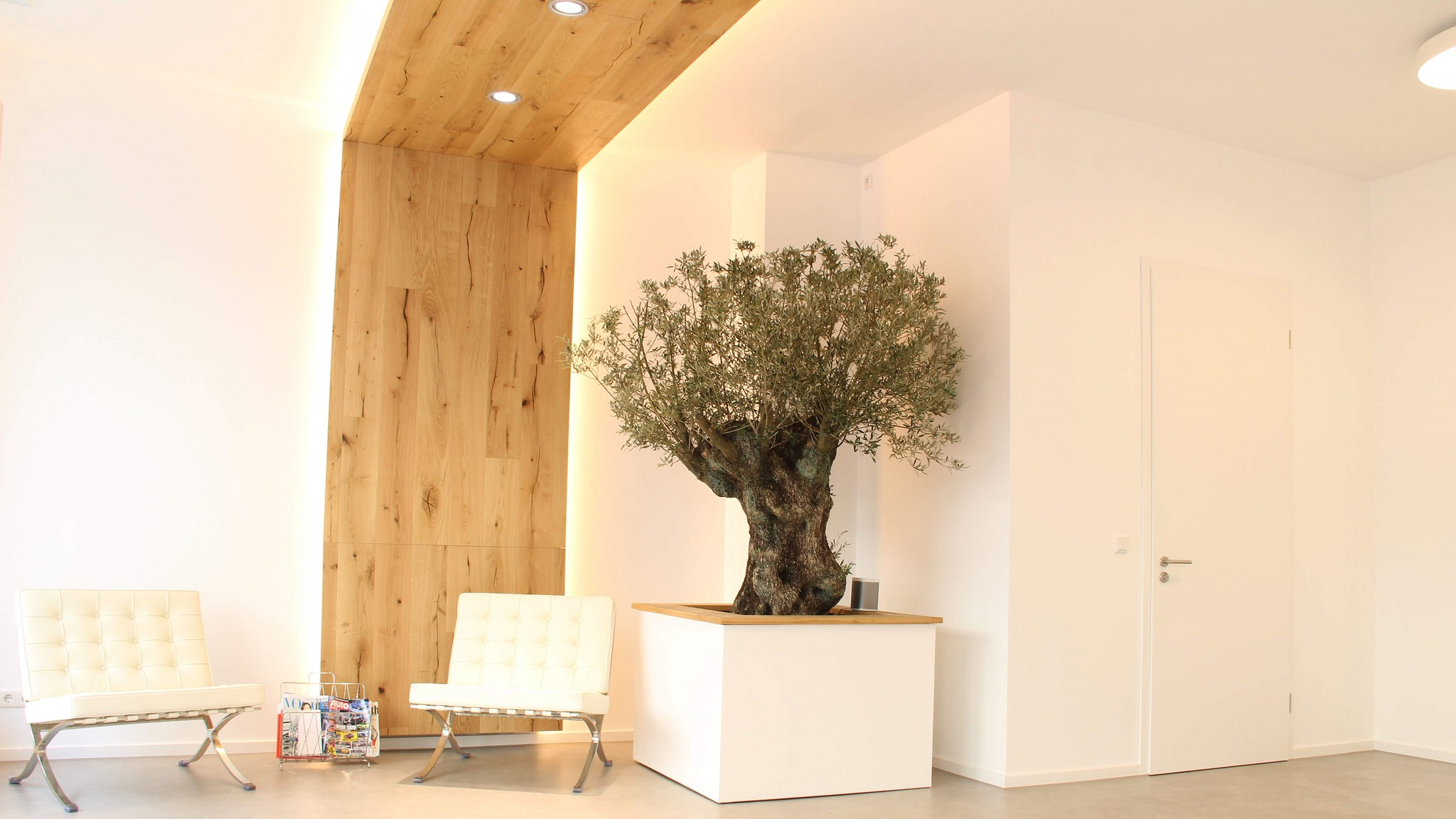 glattt Institut für dauerhafte Haarentfernung, Altstädter Kirchstr. 10 in Bielefeld