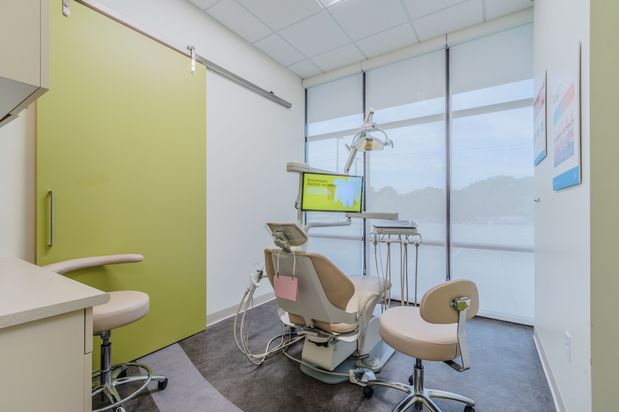 Images McKinney Dental Group and Orthodontics