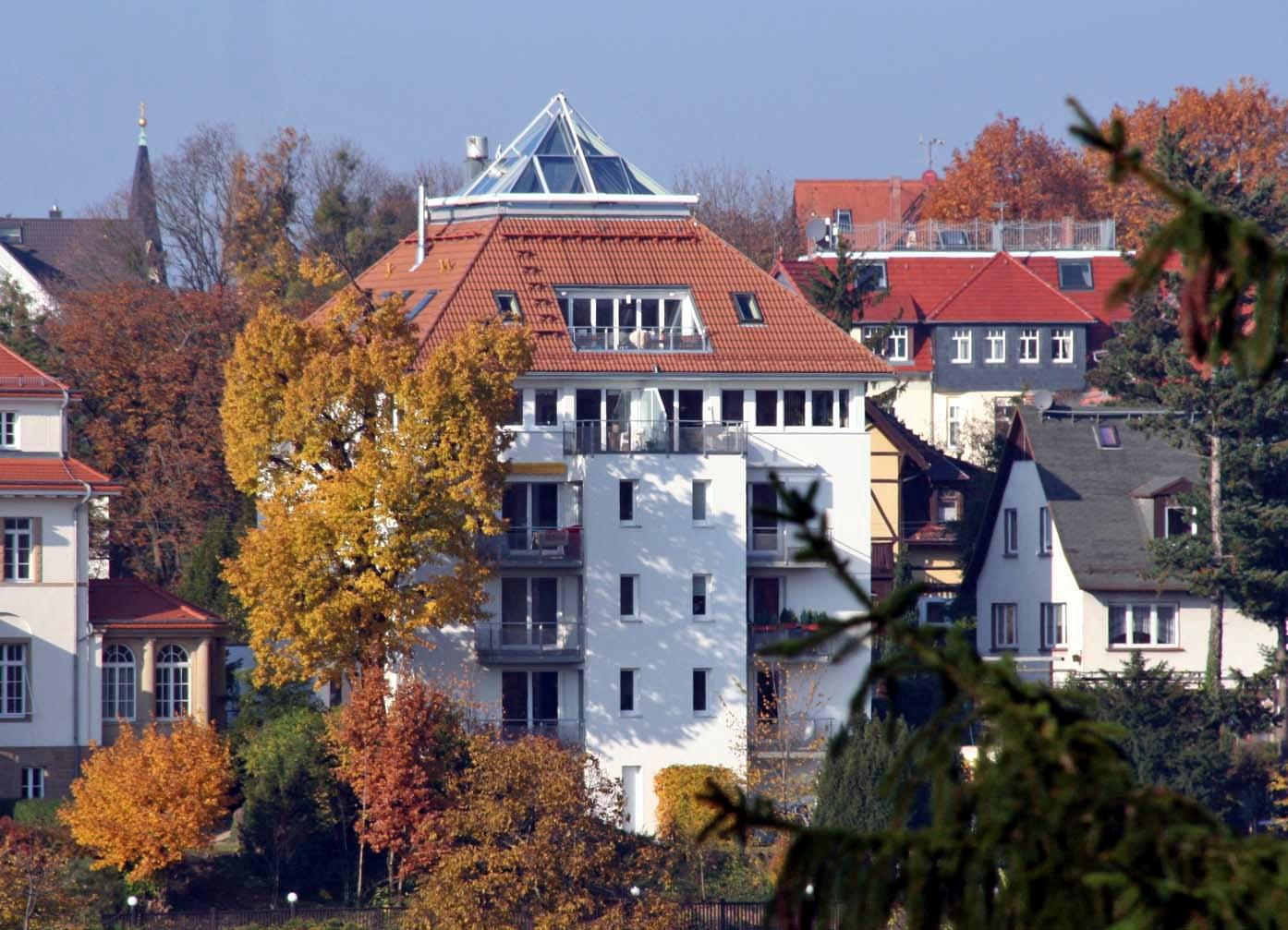 Immobilienmakler Dresden Wohnen Immobilien