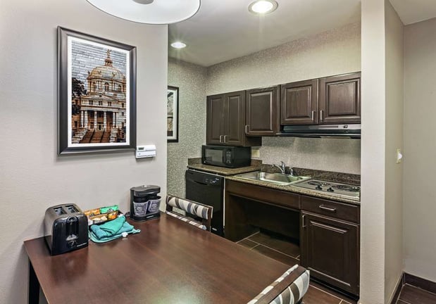 Images Homewood Suites by Hilton Waco, Texas
