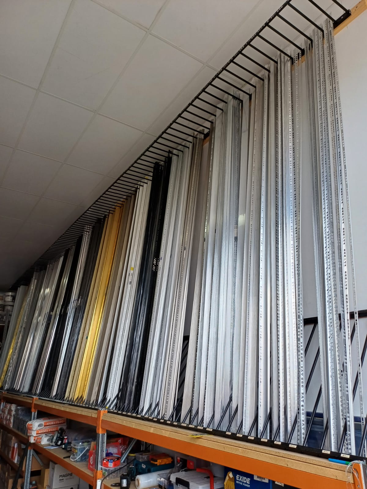 Images Applied Building Products