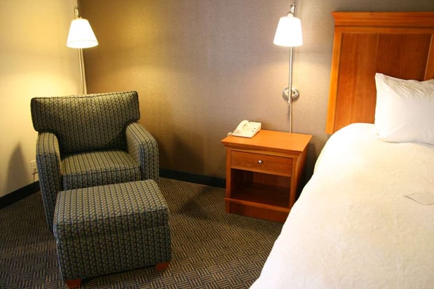 Images Hampton Inn San Marcos