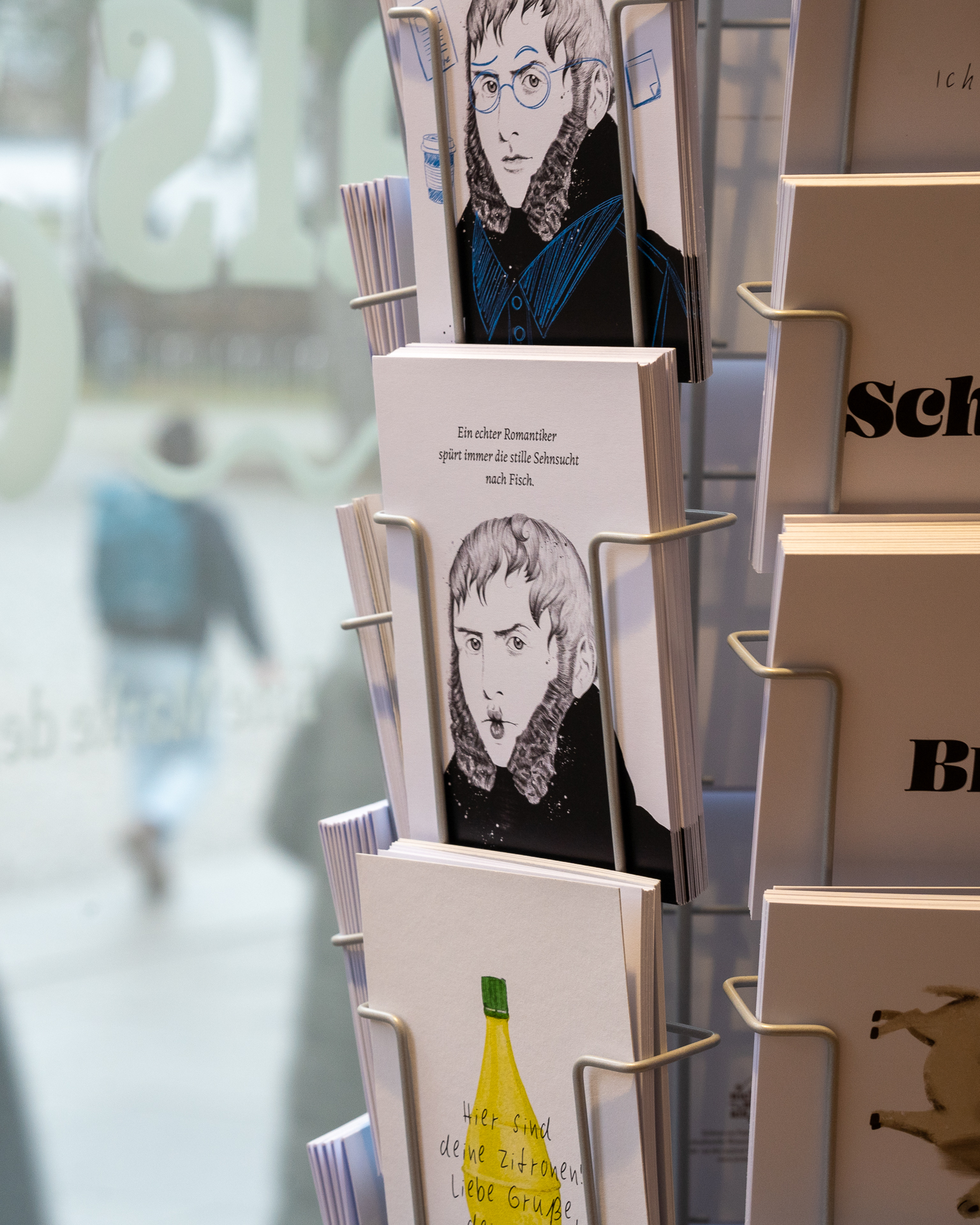 Kundenbild groß 2 nichts meer als das