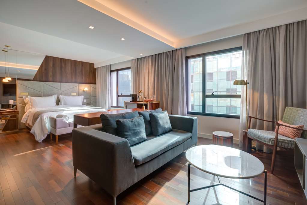 Images Qoya Hotel Sao Paulo, Curio Collection by Hilton