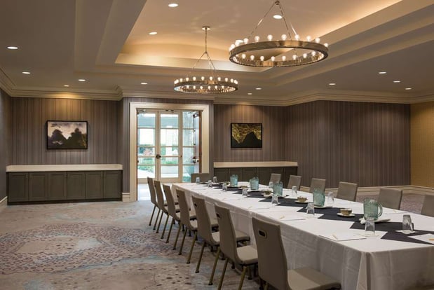 Images DoubleTree by Hilton Hotel Dallas - Love Field