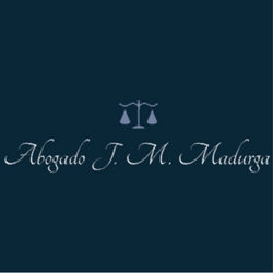 Madurga Abogados Logo