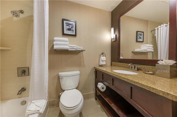 Images Best Western Plus Truckee-Tahoe Hotel