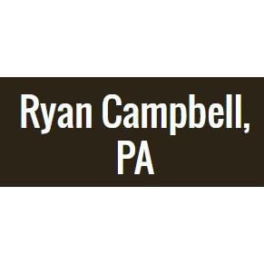 Ryan Campbell, Pa